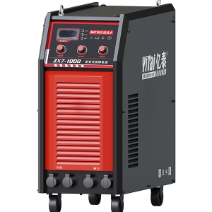 Silicon carbide manual welding 1000SIC